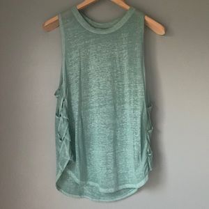 Athletic Tank